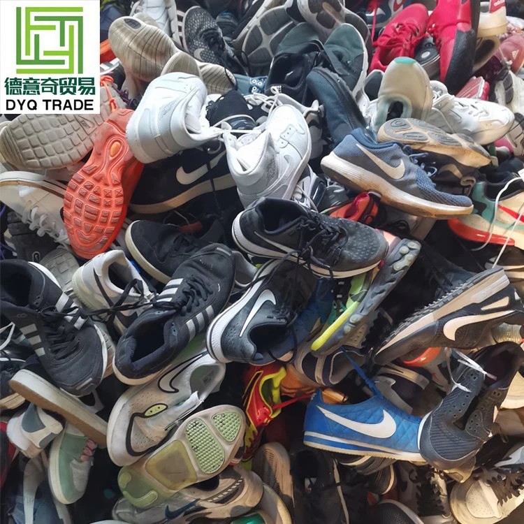 Used Designer Shoes