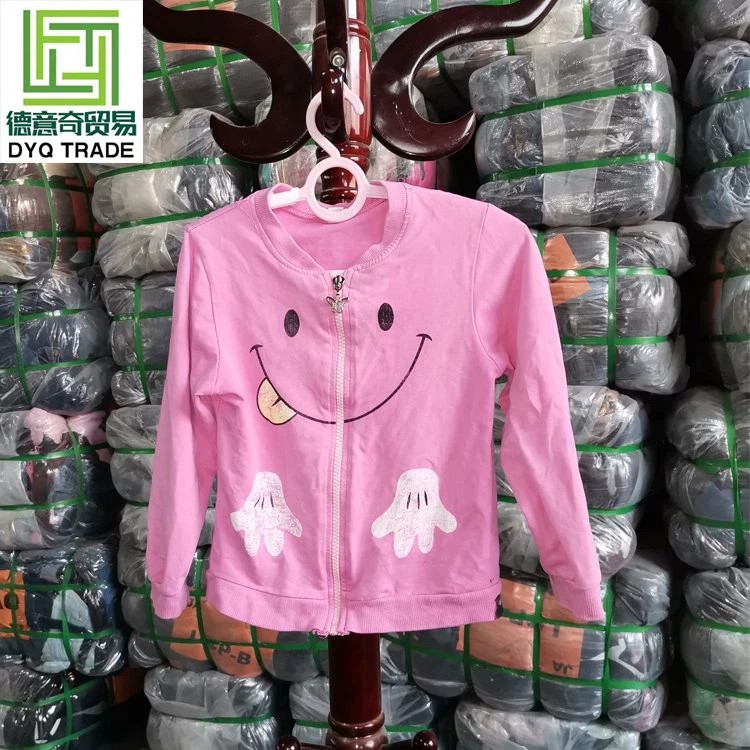 Used Children Spring Wear